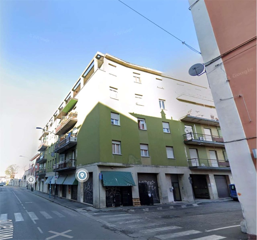 Bilocale in Via Milano 114, Brescia, 1 bagno, 74 m², 1° piano