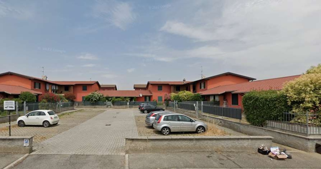 Appartamento in Via leonardo da vinci, San Gervasio Bresciano, 94 m²