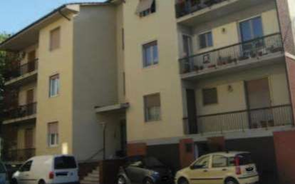 Appartamento in Via Villamagna, Firenze, 6 locali, 88 m², 2° piano