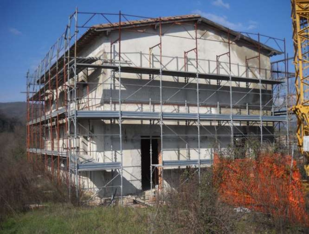 Casa indipendente in Localita' Rosano, Rignano sull'Arno, 1 locale