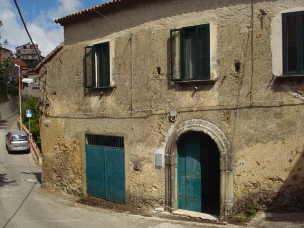 Casale in Via Bisconti, Sessa Cilento, 2 bagni, 800 m² in vendita