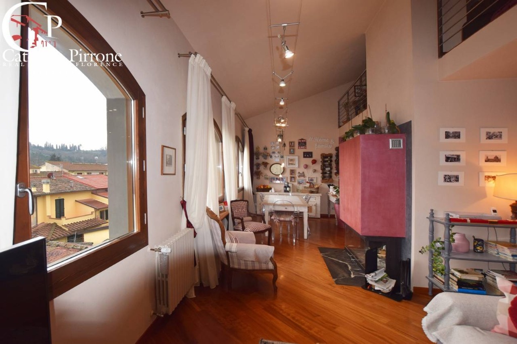Appartamento in Via Pian di Grassina, Bagno a Ripoli, 6 locali, 130 m²