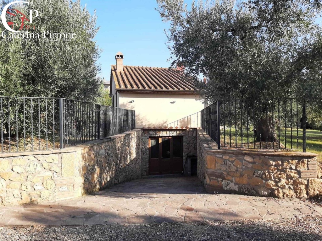 Villa in Via della Pieve, Casale Marittimo, 3 locali, 1 bagno, 145 m²