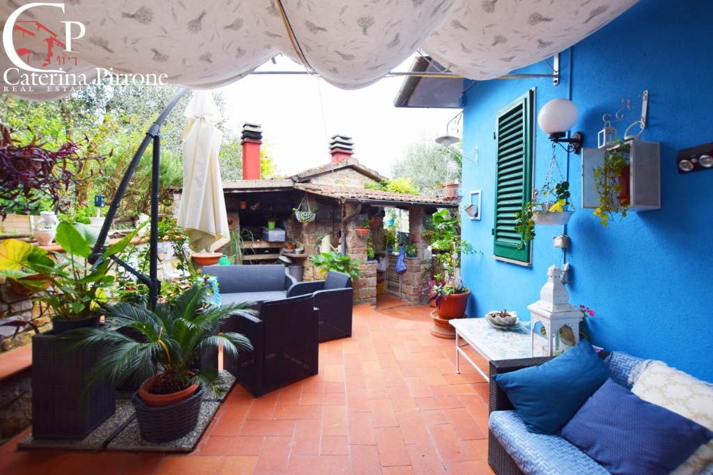 Villa a schiera a Greve in Chianti, 5 locali, 2 bagni, posto auto