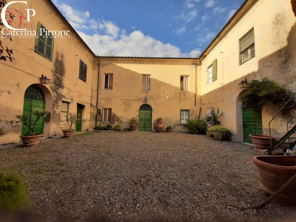 Villa in Stradone del tripesce, Rosignano Marittimo, 25 locali