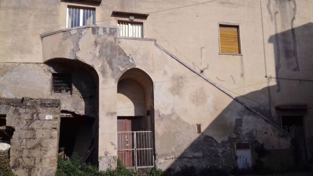 Casa indipendente in Via Sant'Ambruoso 30, Nocera Superiore, 4 locali