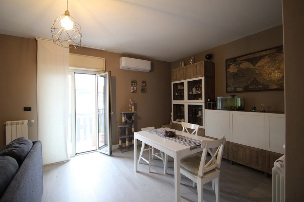 Appartamento in Via Principato di Monaco 5, Gravina di Catania, 102 m²