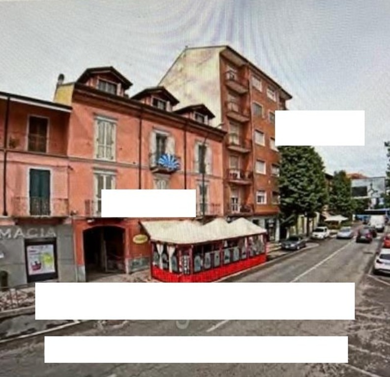 Appartamento in Corso Savona 153, Asti, 5 locali, 2 bagni, garage