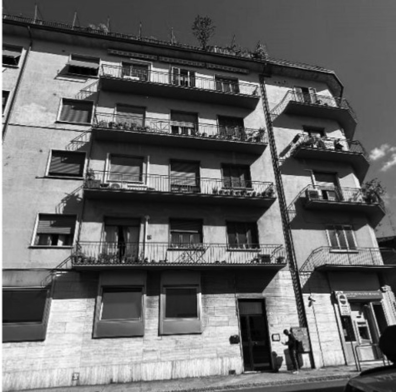 Appartamento in Via Alessandro Franchi 4, Prato, 6 locali, 1 bagno