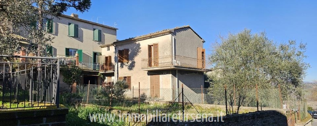 Casa indipendente a Castel Viscardo, 6 locali, 2 bagni, 150 m²