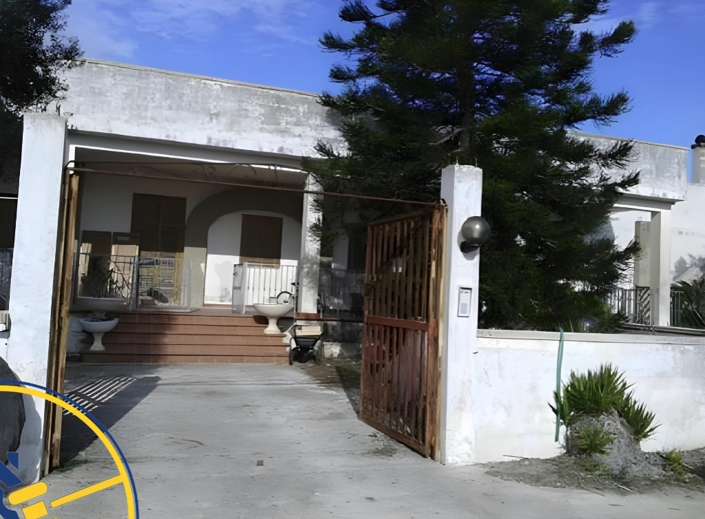 Villa in Via Ramanno, Lecce, 7 locali, 2 bagni, 170 m², buono stato