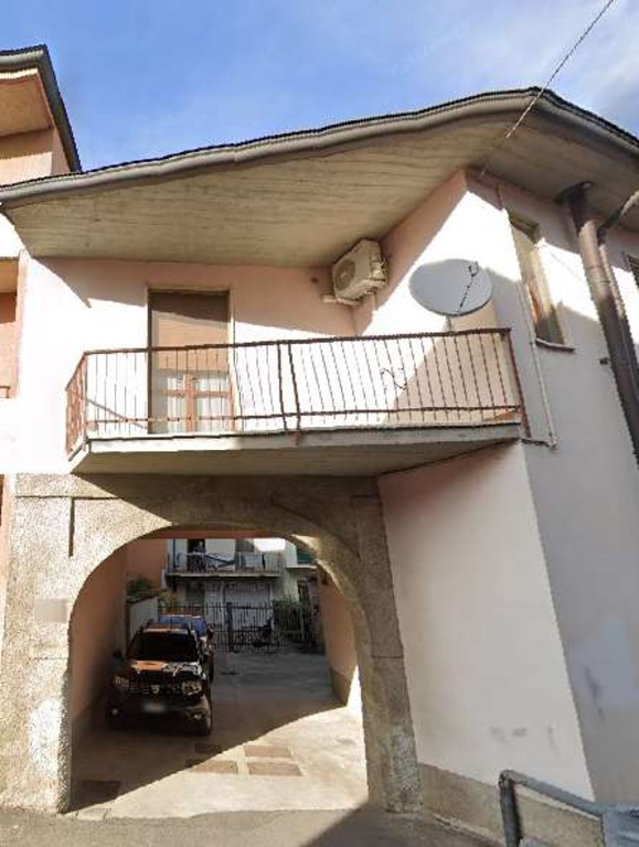 Quadrilocale in Via Campino, Brignano Gera d'Adda, 96 m² in vendita