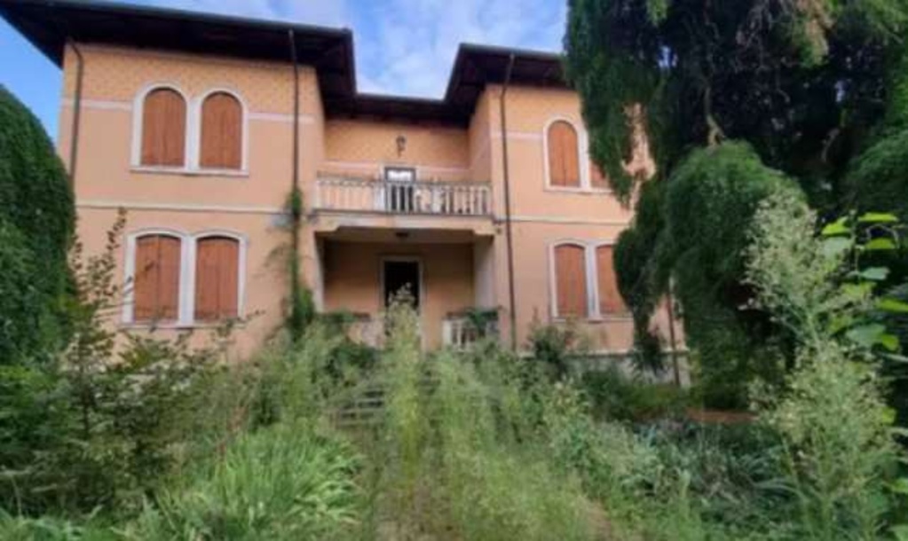 Villa in Via Valgrande, Sant'Urbano, 19 locali, 596 m² in vendita