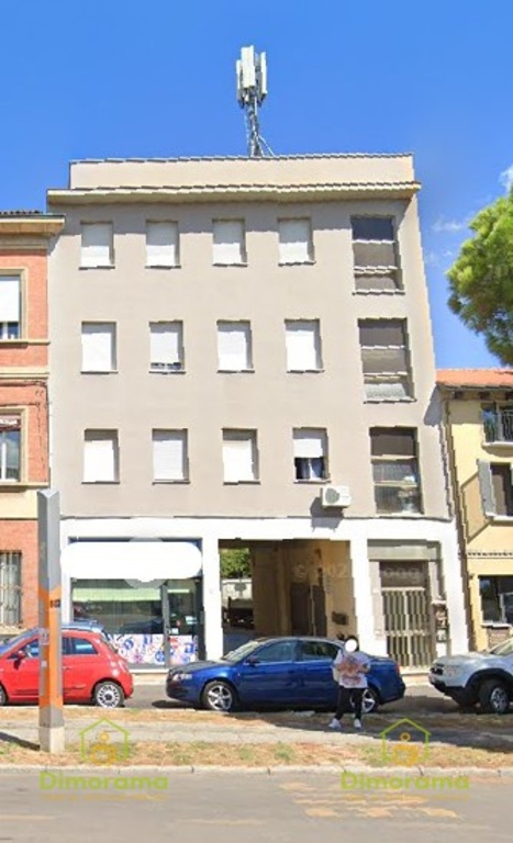 Appartamento in Via Maggiore n. 143, Ravenna, 5 locali, 2 bagni