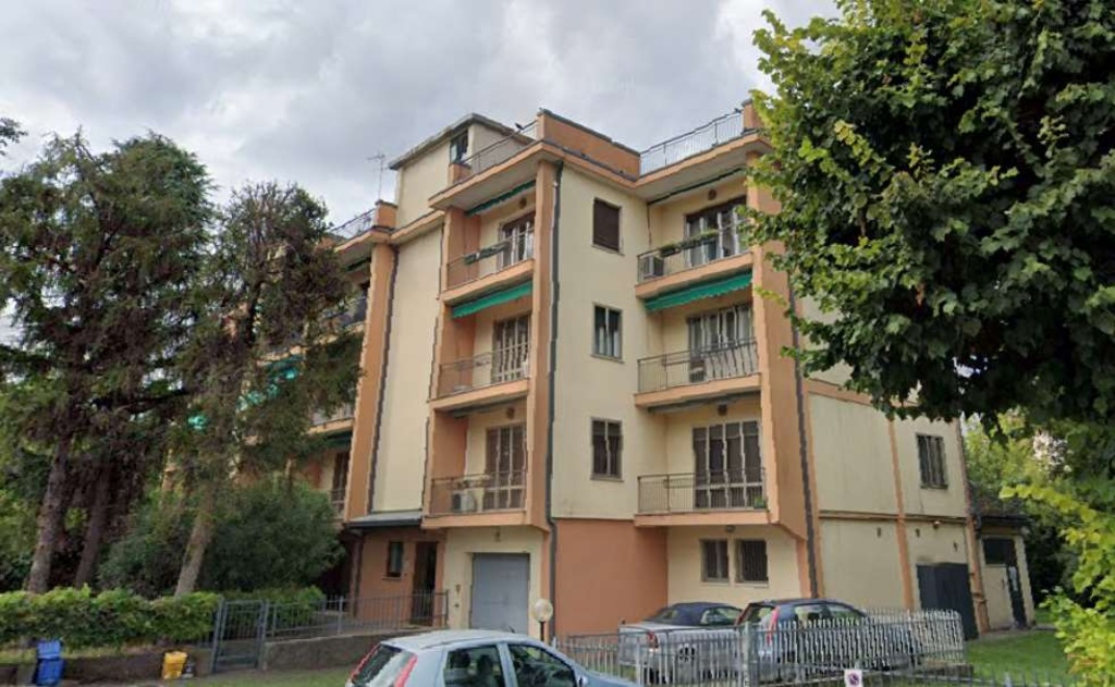 Appartamento in Via Isonzo, Treviso, 9 locali, 2 bagni, garage, 179 m²