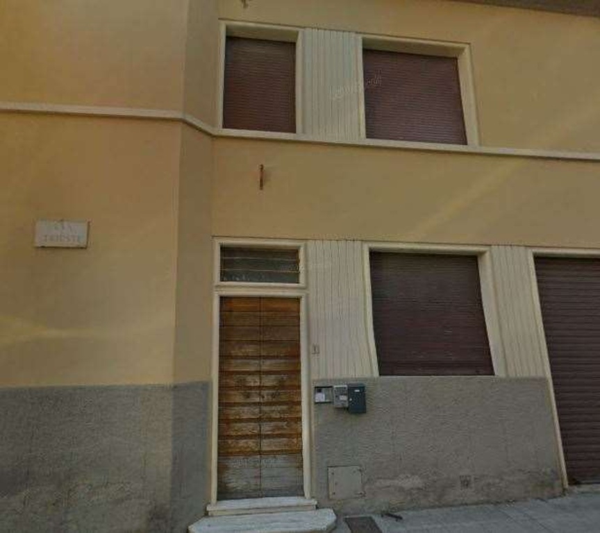 Appartamento in Via Trieste 1, Borgo San Lorenzo, 10 locali, 1 bagno