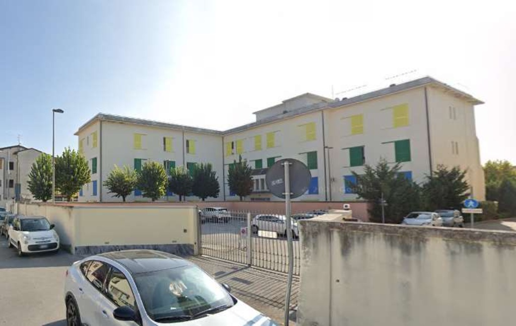 Bilocale in Via Pascoli 8, Viareggio, 1 bagno, 47 m², 2° piano