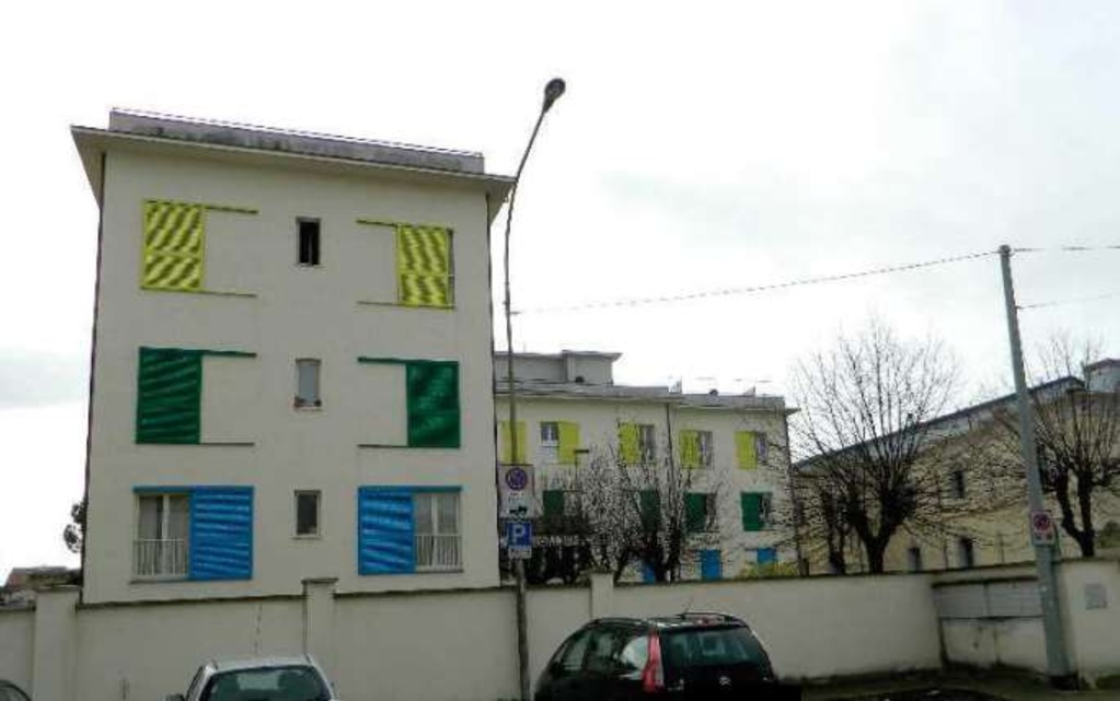 Bilocale in Via Pascoli 8, Viareggio, 1 bagno, 56 m², 3° piano