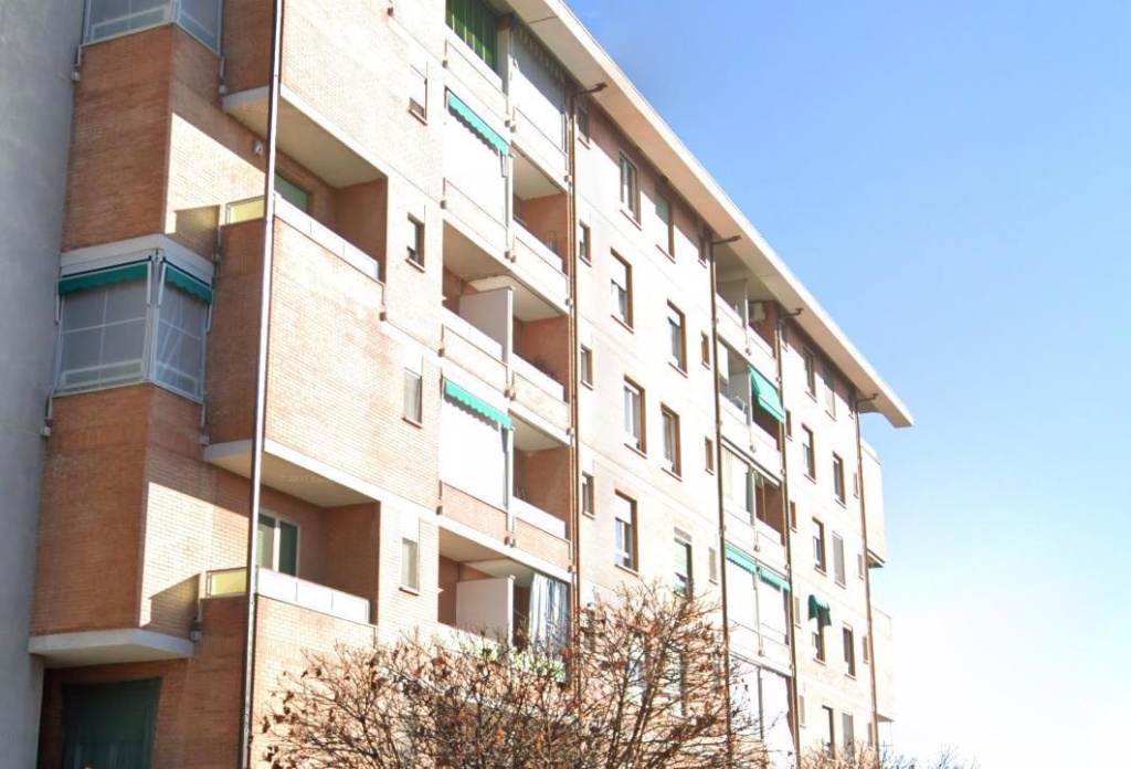 Quadrilocale in Via Dante Alighieri 9/1, Piossasco, 1 bagno, 115 m²