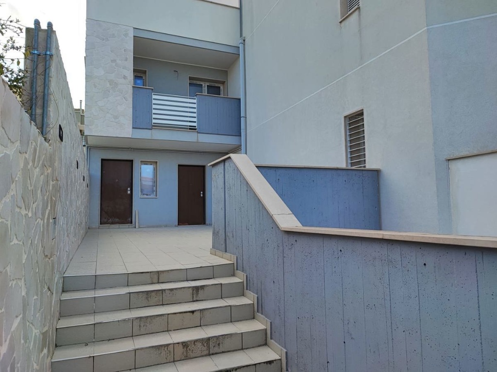 Casa indipendente in VIA LEMBO, Bari, 2 locali, 1 bagno, 55 m²
