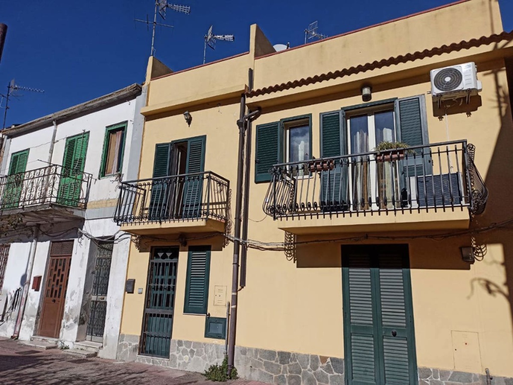 Casa indipendente in Via Chiesa Vecchia Camaro Sup. snc, Messina
