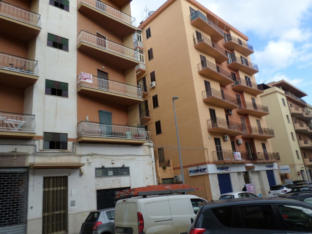 Quadrilocale in Via Manzoni 159, Agrigento, 1 bagno, 150 m², 2° piano