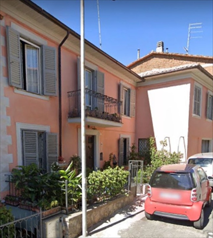 Casa indipendente in Viale Trento e Trieste 5, Castiglione in Teverina