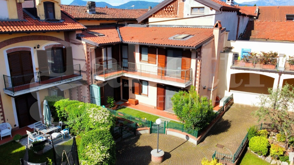 Casa indipendente in Via Borgata Roncaglia 0, Villarbasse, 6 locali