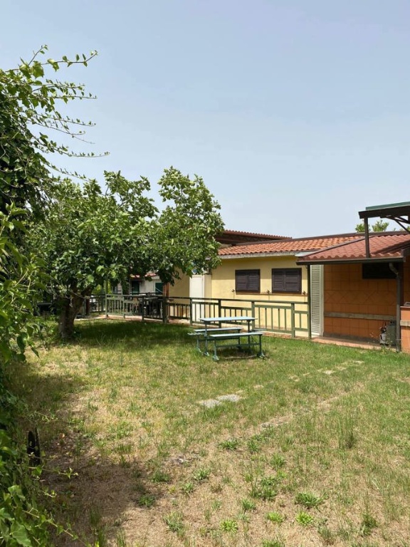 Villa singola in Via Palmento snc, Sessa Aurunca, 3 locali, 1 bagno