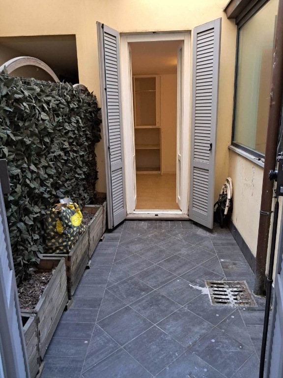 Bilocale in Strada Massimo D'Azeglio 75, Parma, 1 bagno, 50 m²
