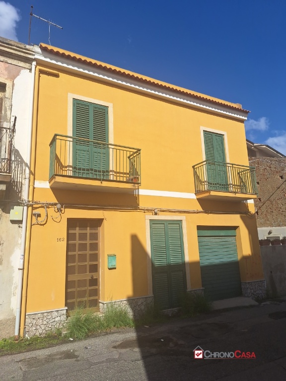 Casa semindipendente in VIA NAZIONALE, Messina, 4 locali, 2 bagni
