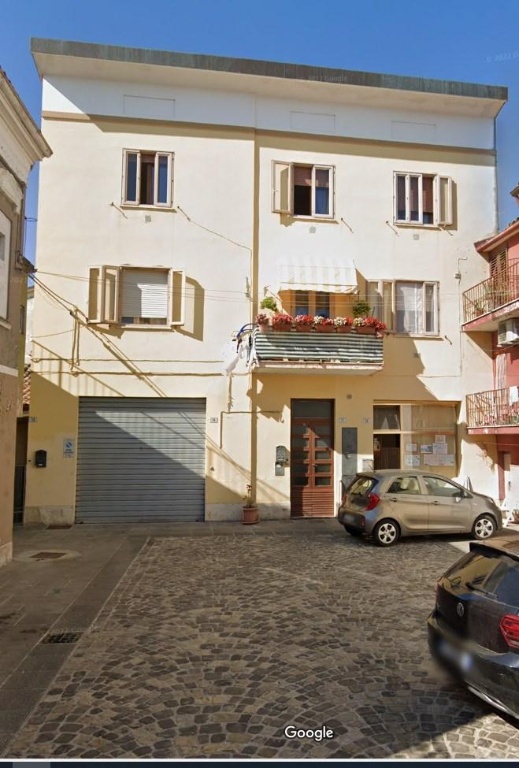 Appartamento in Via Aia Pasini, Morciano di Romagna, 6 locali, 1 bagno