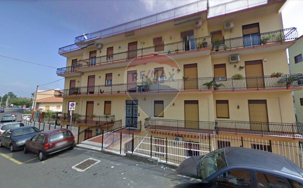 Quadrilocale in Via Pratica, Acireale, 1 bagno, 162 m², 1° piano