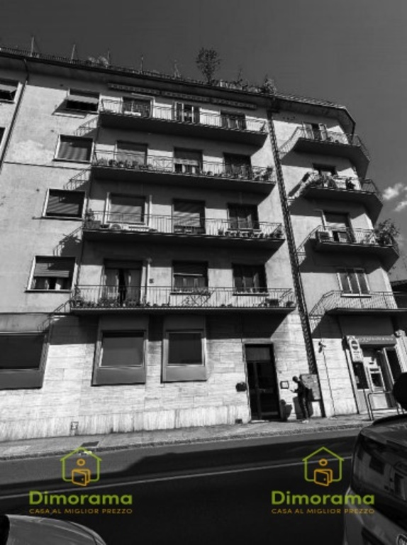 Quadrilocale in Via Franchi 4, Prato, 1 bagno, 134 m², 3° piano