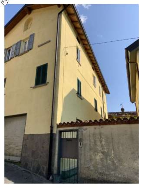 Trilocale in Via Torchio 4, Eupilio, 1 bagno, 64 m², 1° piano