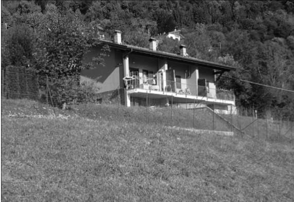 Villa a schiera in Via Passerini 13, Alta Valle Intelvi, 3 locali