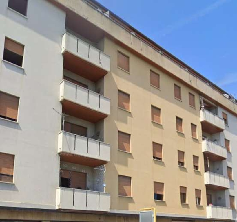 Appartamento in Via Europa, San Fior, 6 locali, 1 bagno, 89 m²