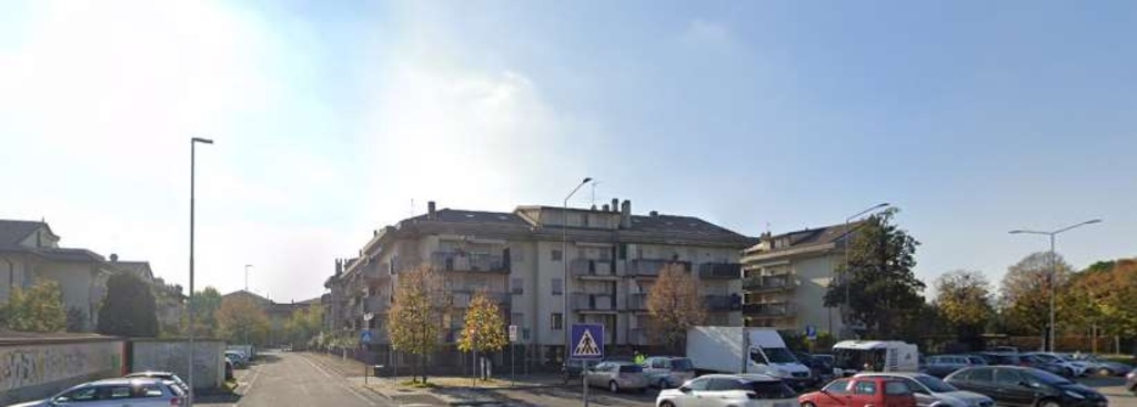 Appartamento in Via Caduti VI Luglio, Boltiere, 6 locali, 1 bagno