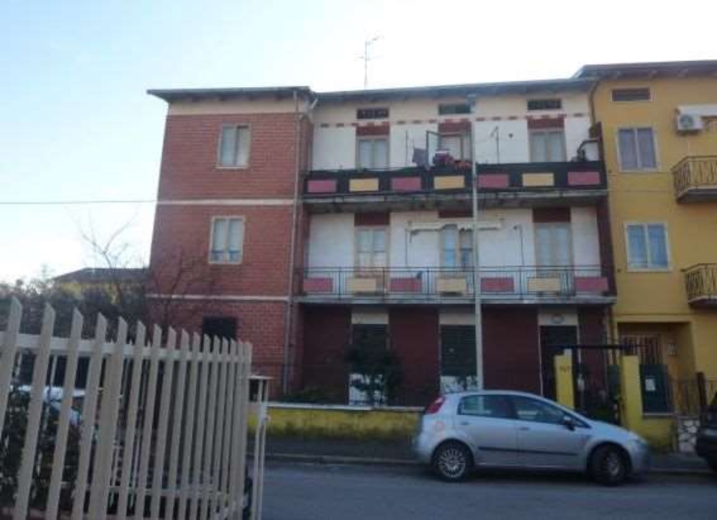 Appartamento in Via Bligny 142, Prato, 5 locali, 1 bagno, 86 m²