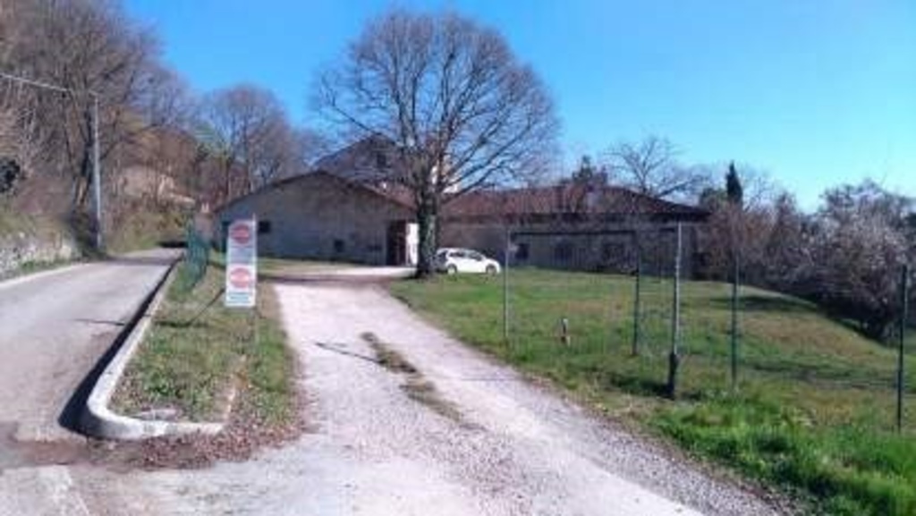 Villa in Via Sabbioni 4, Creazzo, 5 locali, 3 bagni, 1500 m²