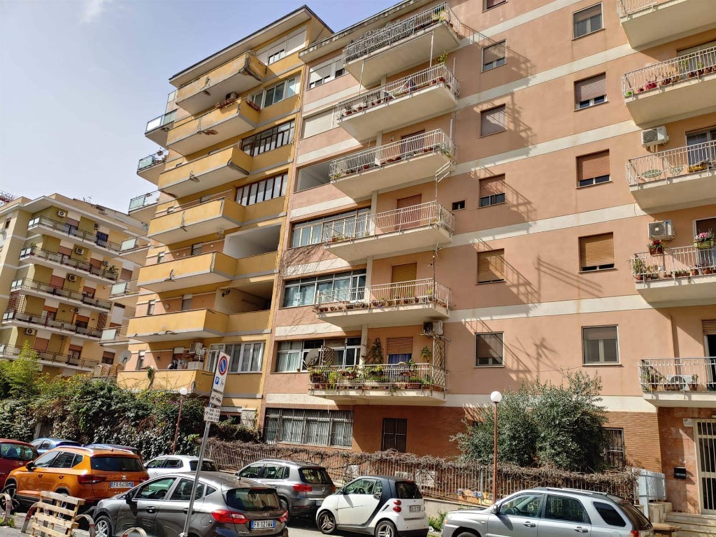 Appartamento in Via Paolo Veronese 5, Palermo, 5 locali, 2 bagni