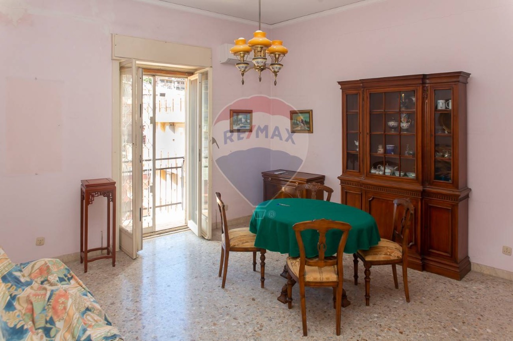Appartamento in Via Principe Umberto, Messina, 5 locali, 1 bagno