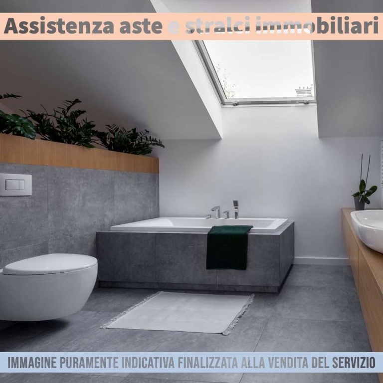 Appartamento in Via Alessandro Manzoni 9, Primaluna, 6 locali, 2 bagni