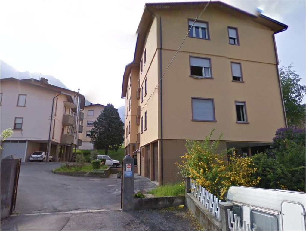 Quadrilocale in Via Salvo D'Acquisto 4, Darfo Boario Terme, 2 bagni