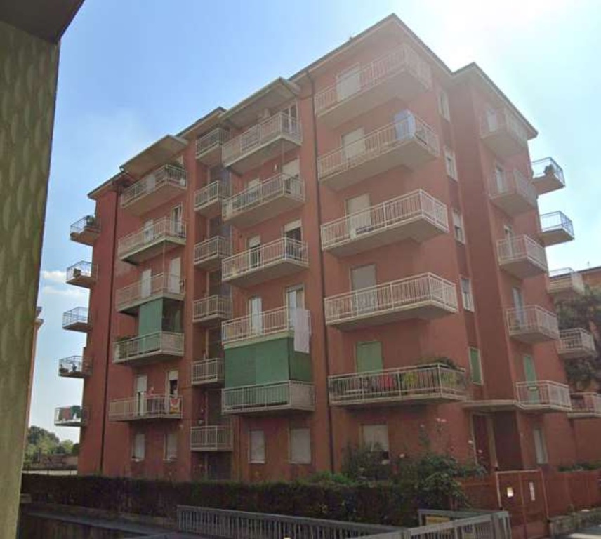 Appartamento in Via Simone Elia, Torre Boldone, 5 locali, 1 bagno