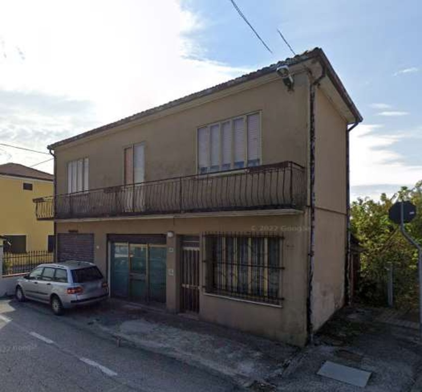 Quadrilocale in Via Rosara 22, Codevigo, 1 bagno, 143 m², 1° piano