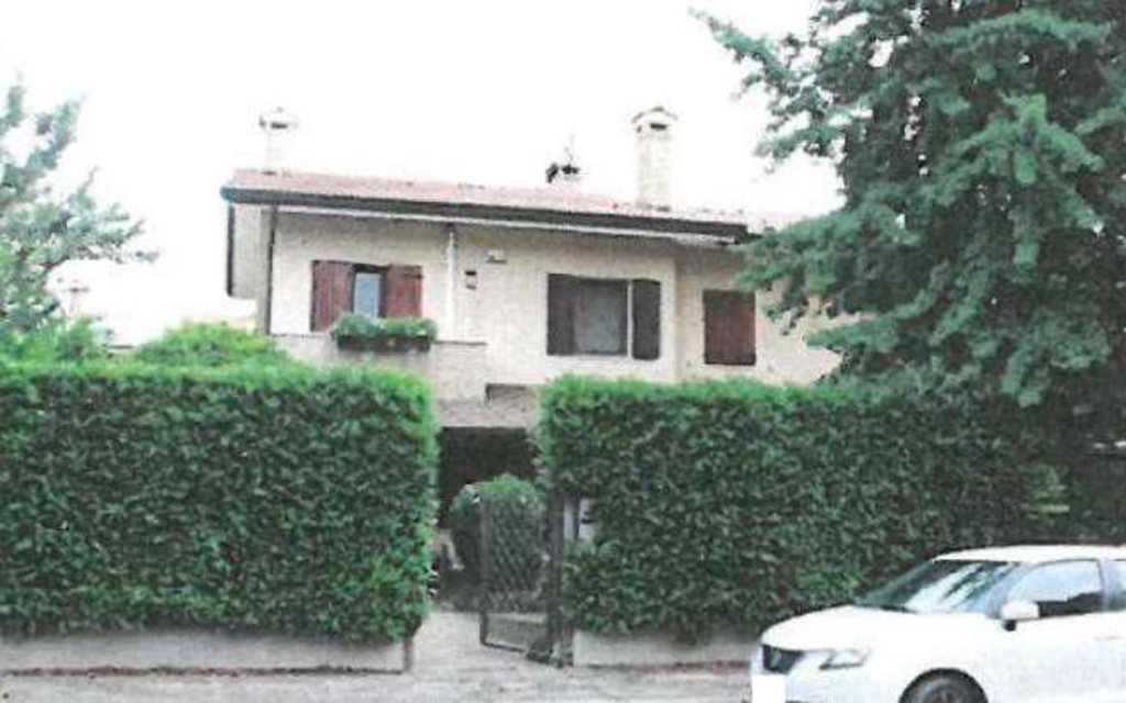 Appartamento in Via San Massimo 15, Selvazzano Dentro, 8 locali