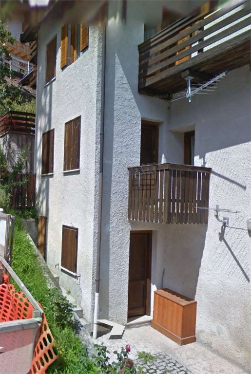 Palazzo in Via Monte Civetta, Alleghe, 3 locali, 40 m² in vendita