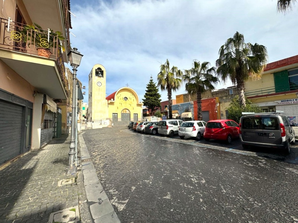 Bilocale in Via Filomarino 00, Monte di Procida, 1 bagno, 65 m²