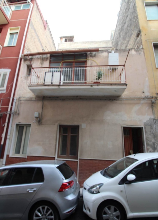 Casa indipendente in VIA ORTISEI, Lentini, 3 locali, 1 bagno, 60 m²
